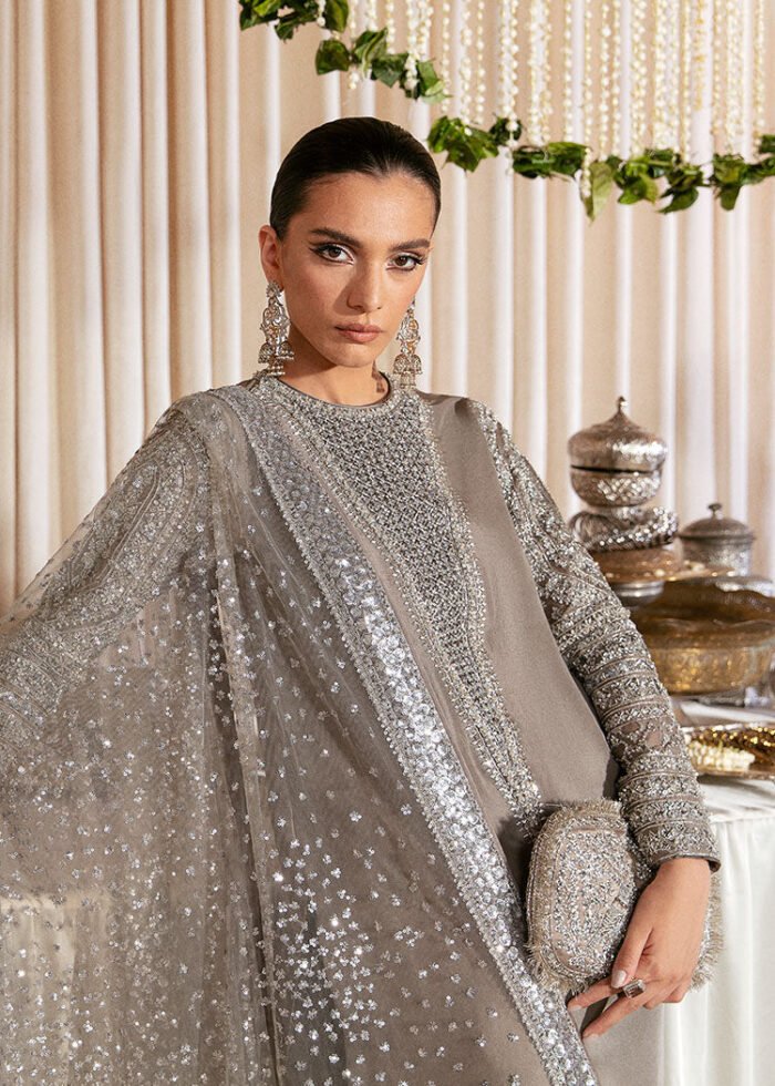 HUSSAIN REHAR LUCENT 2 designerwearcollection.com