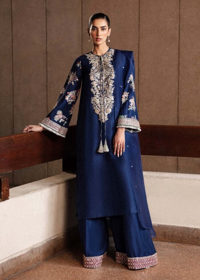 Hussain Rehar 1 designerwearcollection.com