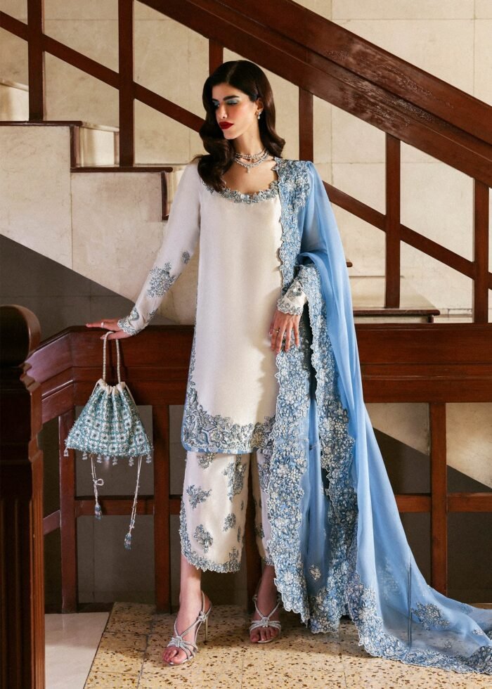 Hussain Rehar Virelle 3 designerwearcollection.com