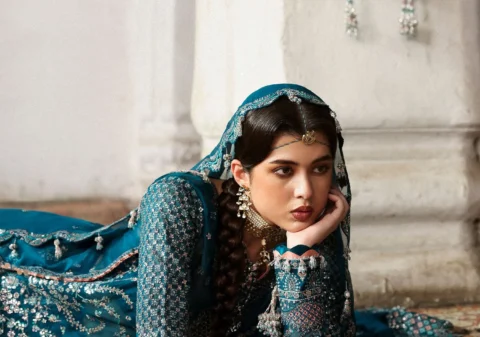 Hussain Rehar Zebunisa 1 designerwearcollection.com
