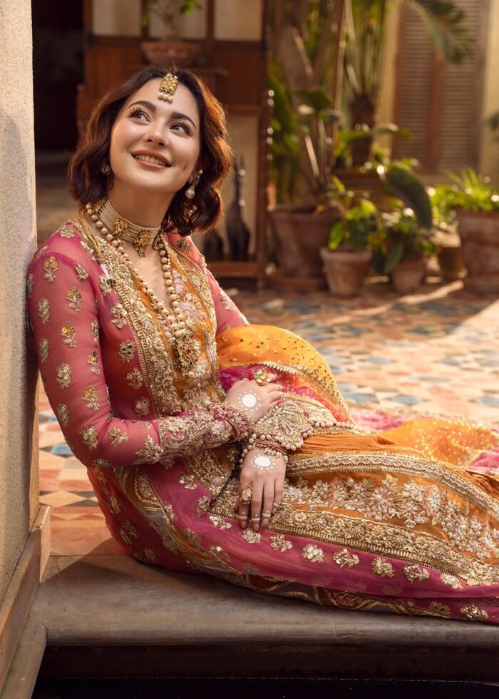 Mehndi Galore 3 designerwearcollection.com