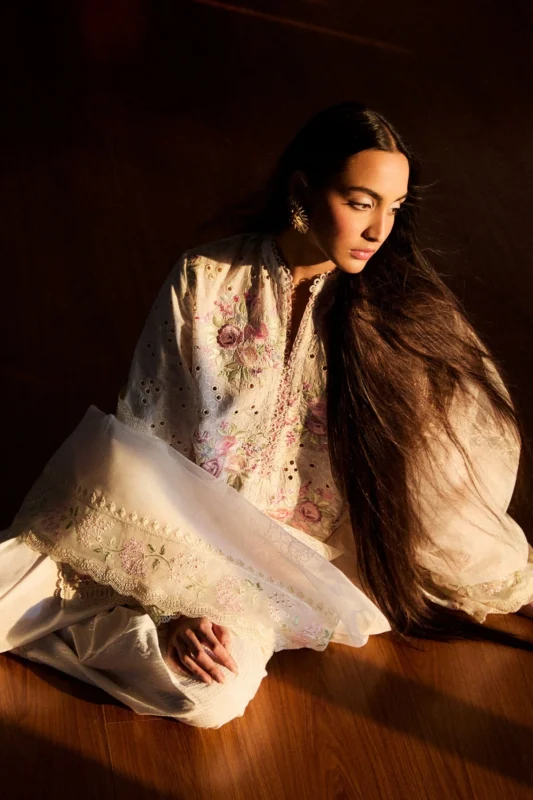 Zara Shahjahan