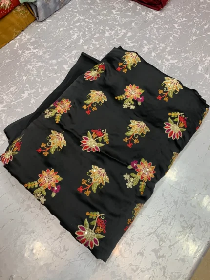 Premium Shamoz Silk for Women