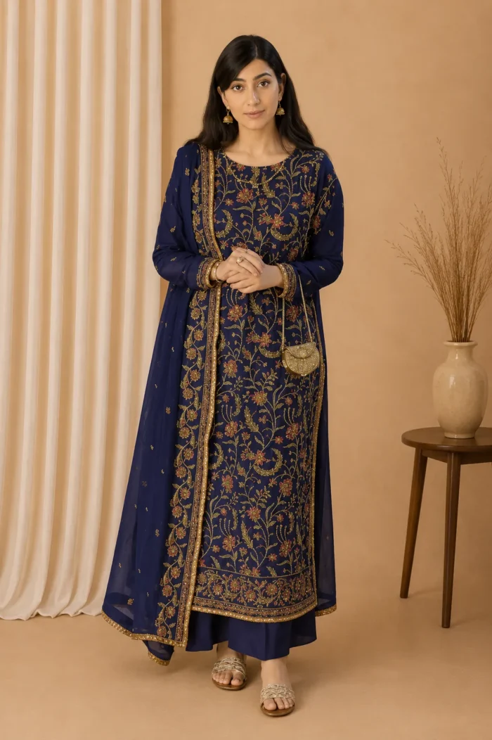 Humna Grams 1 designerwearcollection.com