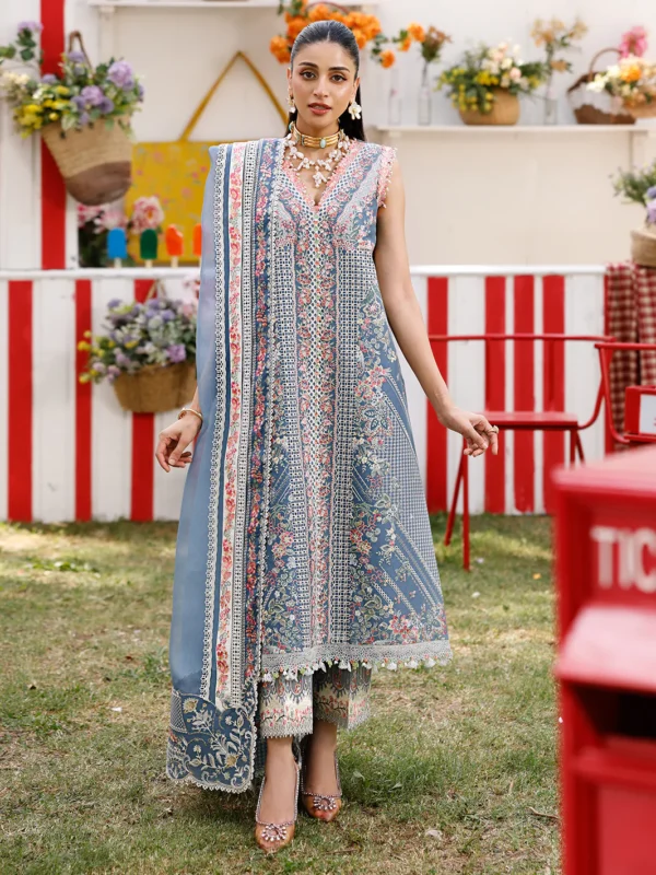 Bin Ilyas designerwearcollection.com