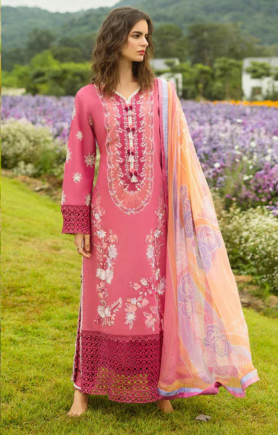 MUSHQ LAWN HML2508-A
