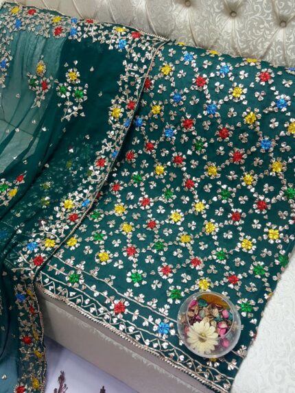 Malti Gotta Work New & Stylish Collection