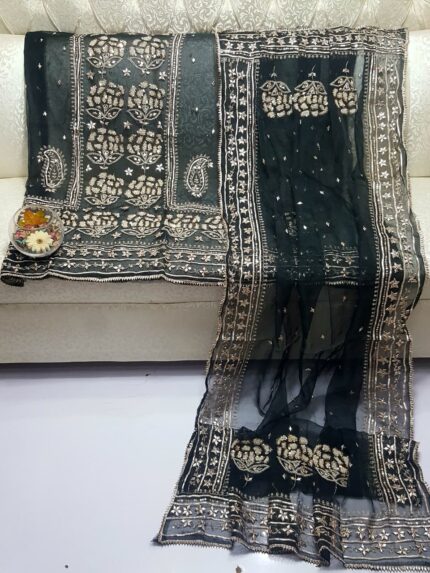 Boutique Zarri R-moti sequence heavy gotta jall Suits