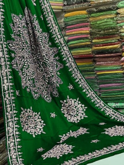 Antique Lcd Gotta Work Shawls 17 designerwearcollection.com