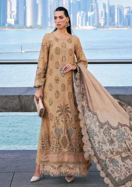 Maria B Eid Lawn 2026 1 designerwearcollection.com