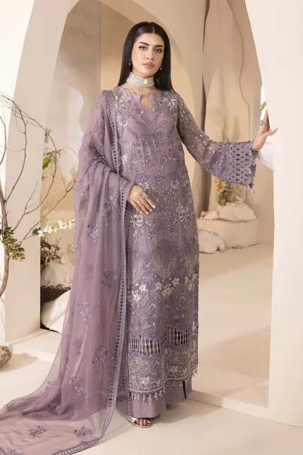 Mauve 1 designerwearcollection.com