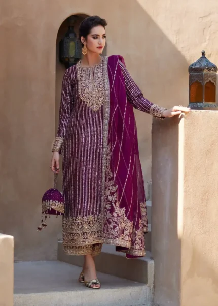 Kanwal Malik Amara 5 designerwearcollection.com