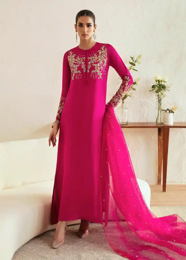 Kanwal Malik - MYRA (3) Kanwal Malik MYRA 3 designerwearcollection.com