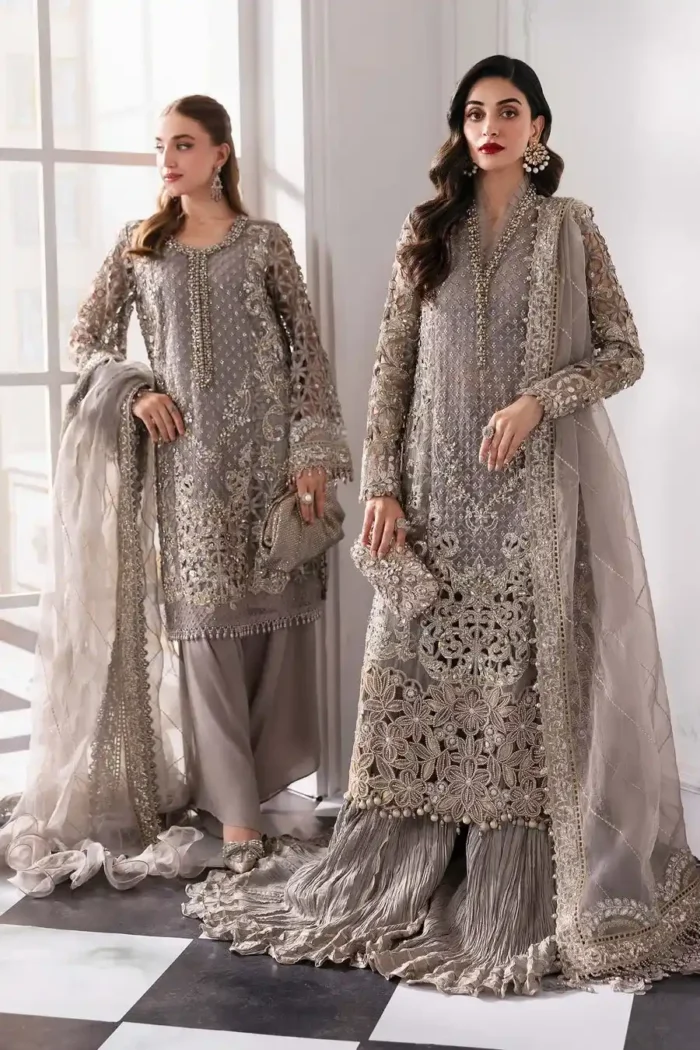 Maria B 3 Piece BD 3006 6 designerwearcollection.com