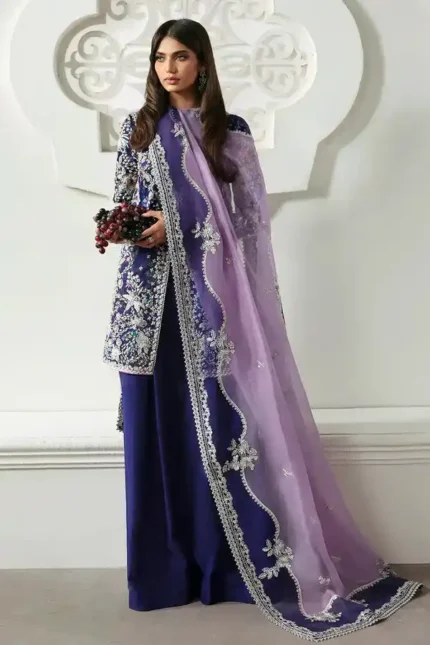 Soraya Lumene Festive2526 Althea 1 designerwearcollection.com