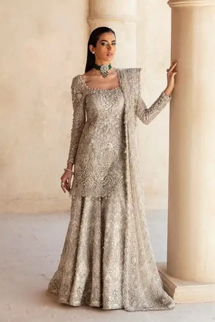 Soraya Opulent 1 designerwearcollection.com