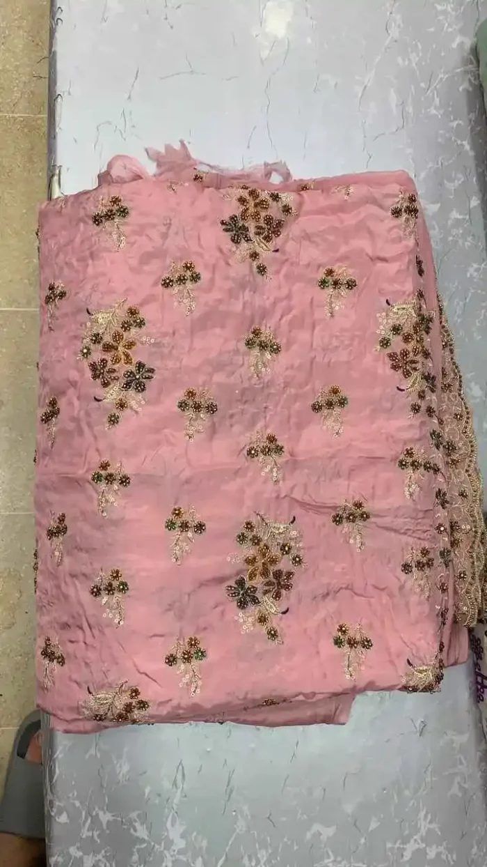 Blush Pink designerwearcollection.com