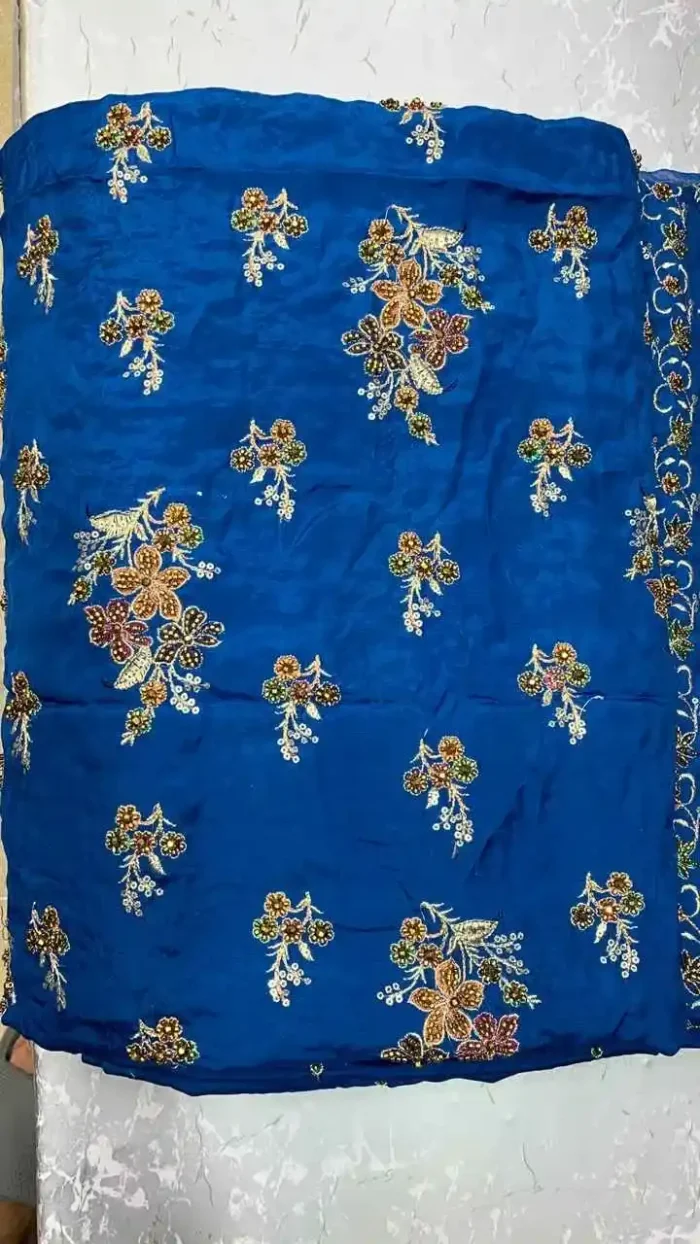 Royal Blue 6 designerwearcollection.com
