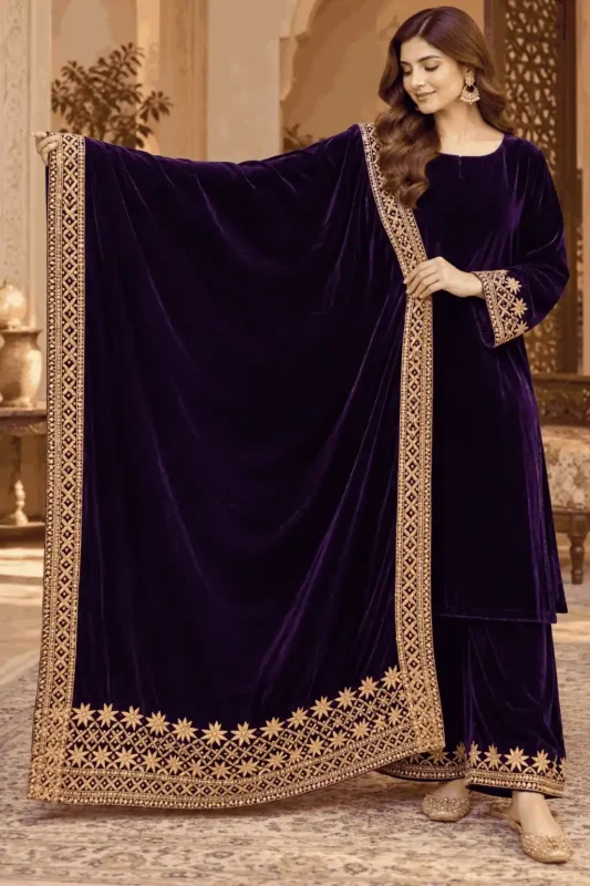 Royal Purple designerwearcollection.com